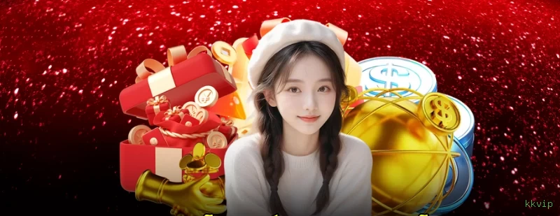 App kkvip para Android e iOS - download grátis