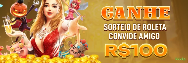 Plataforma kkvip - cassino e apostas