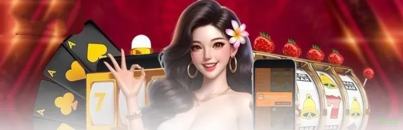 Bônus e prêmios kkvip