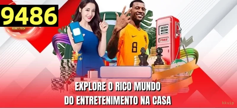 Slots com prêmios kkvip